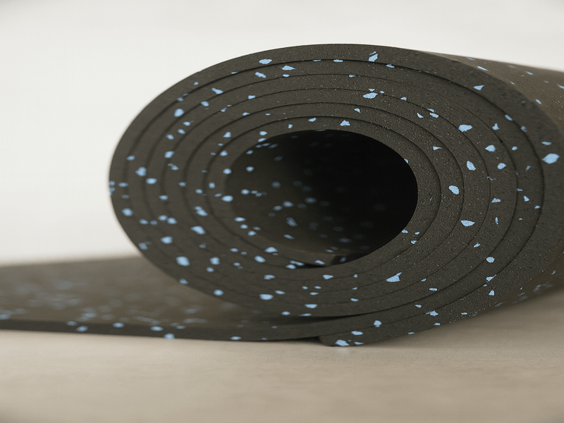 Acoustic Flooring Design Optimization